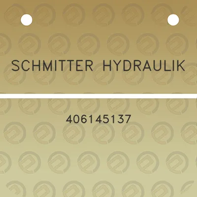 schmitter-hydraulik-406145137