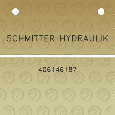 schmitter-hydraulik-406146187