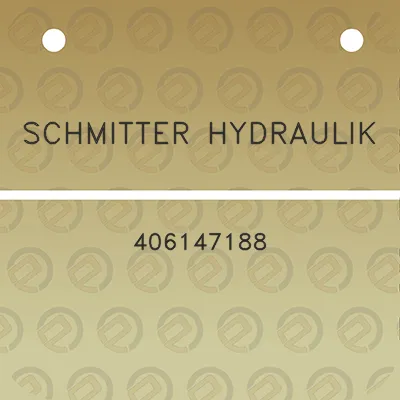 schmitter-hydraulik-406147188