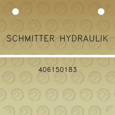 schmitter-hydraulik-406150183