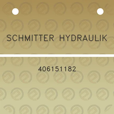 schmitter-hydraulik-406151182