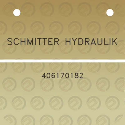 schmitter-hydraulik-406170182