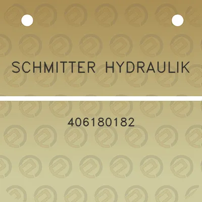 schmitter-hydraulik-406180182