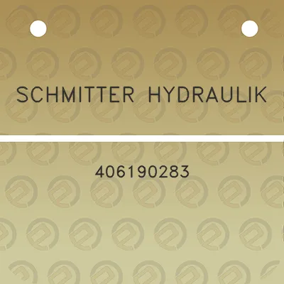 schmitter-hydraulik-406190283