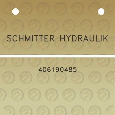 schmitter-hydraulik-406190485