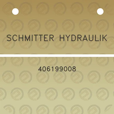 schmitter-hydraulik-406199008