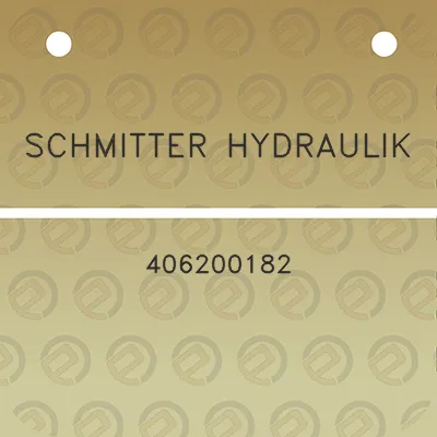 schmitter-hydraulik-406200182