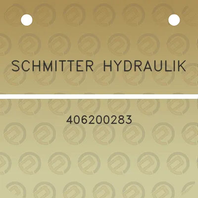 schmitter-hydraulik-406200283