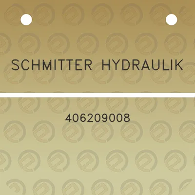 schmitter-hydraulik-406209008