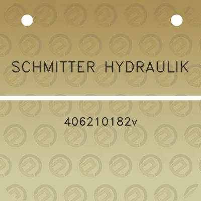 schmitter-hydraulik-406210182v