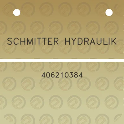 schmitter-hydraulik-406210384