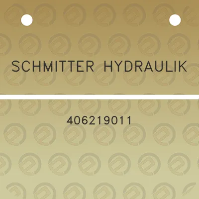 schmitter-hydraulik-406219011