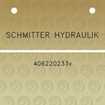 schmitter-hydraulik-406220233v