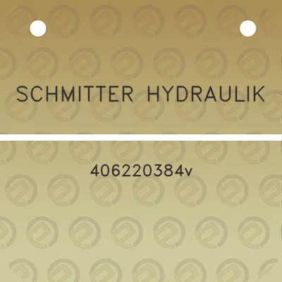 schmitter-hydraulik-406220384v