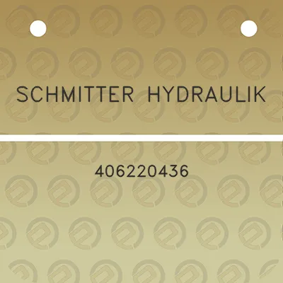 schmitter-hydraulik-406220436