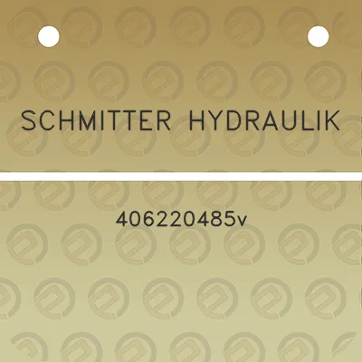 schmitter-hydraulik-406220485v