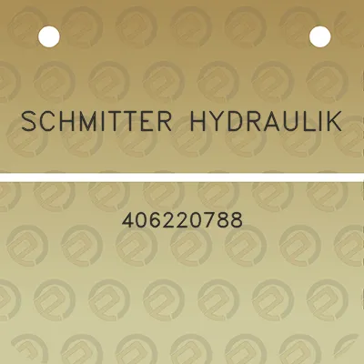 schmitter-hydraulik-406220788