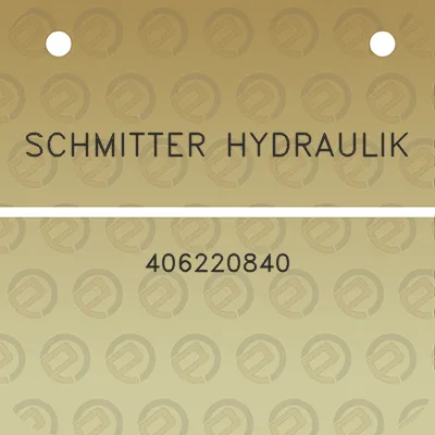 schmitter-hydraulik-406220840