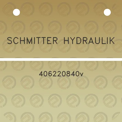 schmitter-hydraulik-406220840v