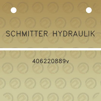 schmitter-hydraulik-406220889v