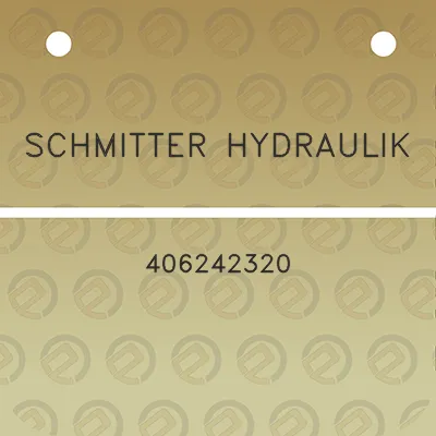 schmitter-hydraulik-406242320