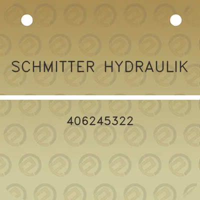 schmitter-hydraulik-406245322