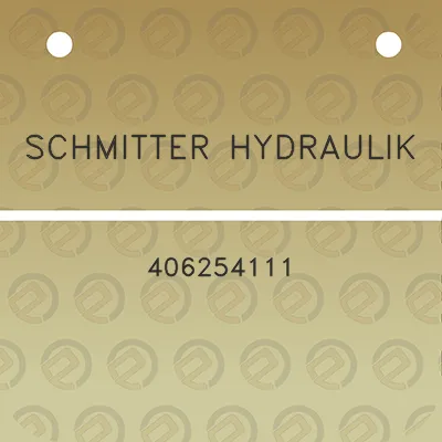 schmitter-hydraulik-406254111