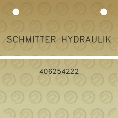 schmitter-hydraulik-406254222