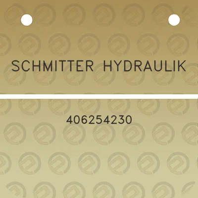 schmitter-hydraulik-406254230