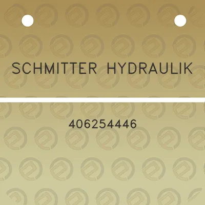 schmitter-hydraulik-406254446