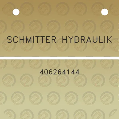 schmitter-hydraulik-406264144