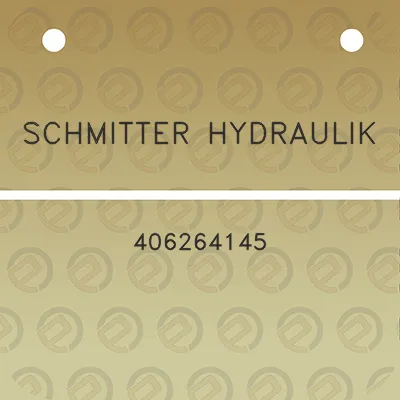 schmitter-hydraulik-406264145