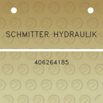 schmitter-hydraulik-406264185