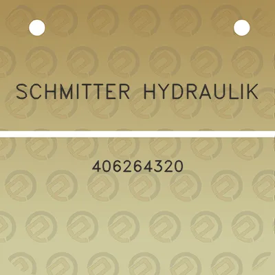 schmitter-hydraulik-406264320