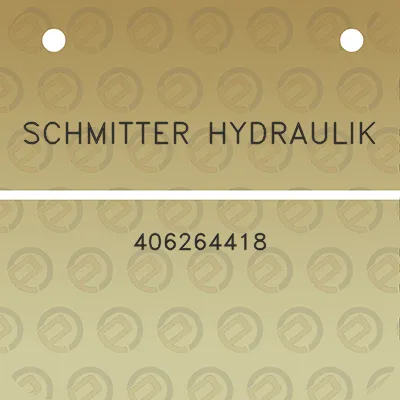 schmitter-hydraulik-406264418