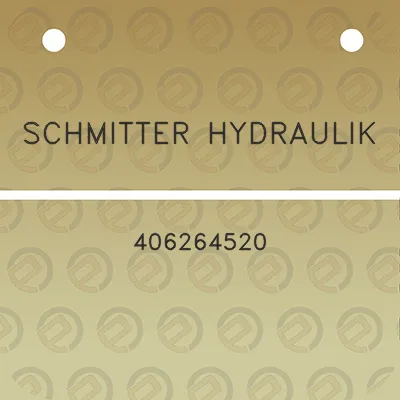 schmitter-hydraulik-406264520