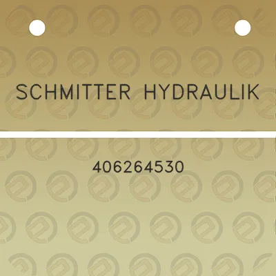 schmitter-hydraulik-406264530