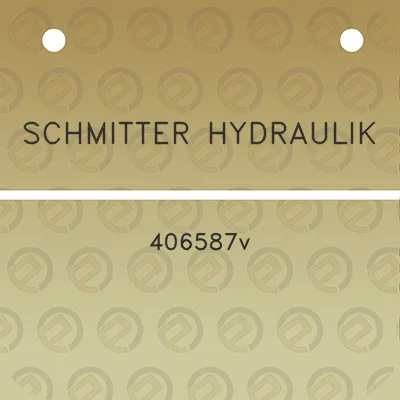 schmitter-hydraulik-406587v