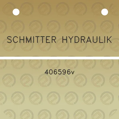 schmitter-hydraulik-406596v