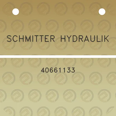 schmitter-hydraulik-40661133