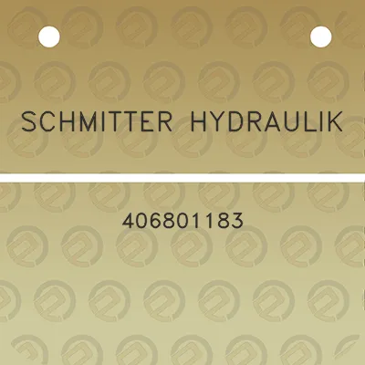 schmitter-hydraulik-406801183