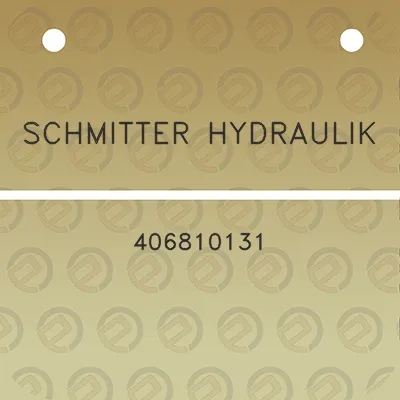 schmitter-hydraulik-406810131