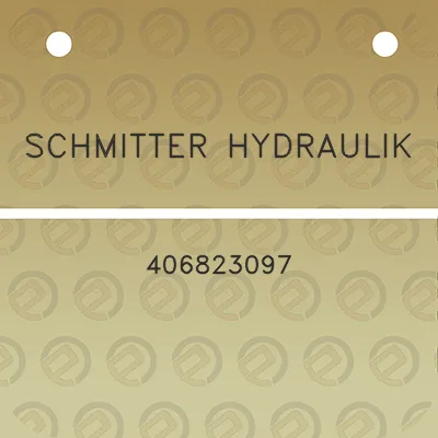 schmitter-hydraulik-406823097