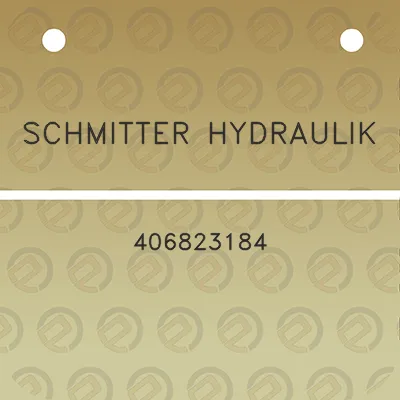 schmitter-hydraulik-406823184