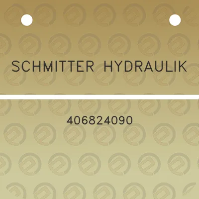 schmitter-hydraulik-406824090