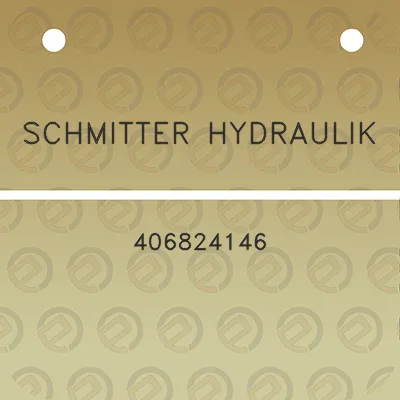 schmitter-hydraulik-406824146