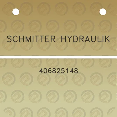 schmitter-hydraulik-406825148