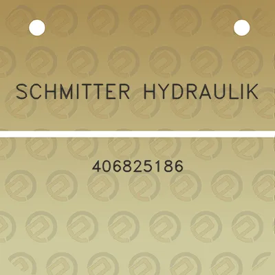 schmitter-hydraulik-406825186