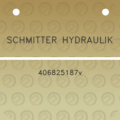 schmitter-hydraulik-406825187v