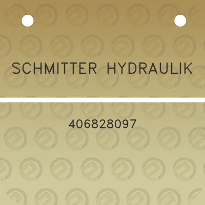 schmitter-hydraulik-406828097